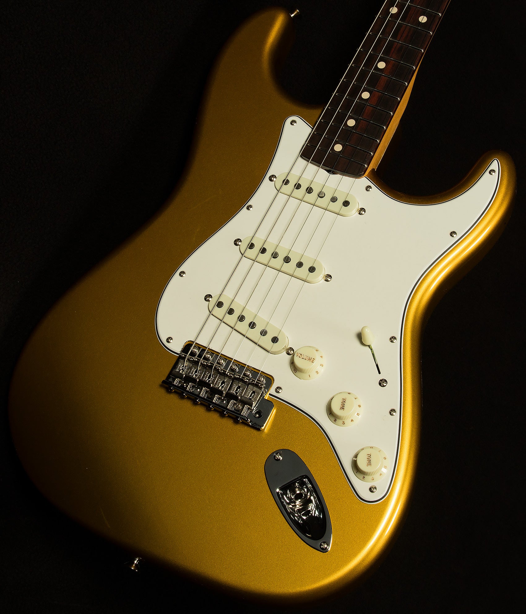 Wildwood 10 1961 Stratocaster - NOS