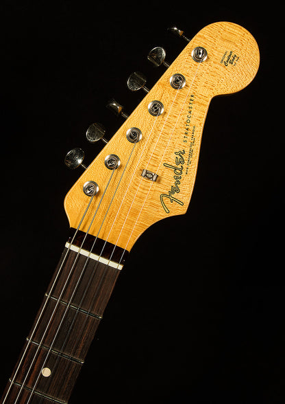 Wildwood 10 Relic-Ready 1961 Stratocaster