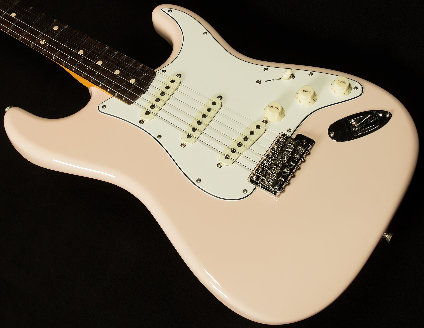 Wildwood 10 Relic-Ready 1961 Stratocaster