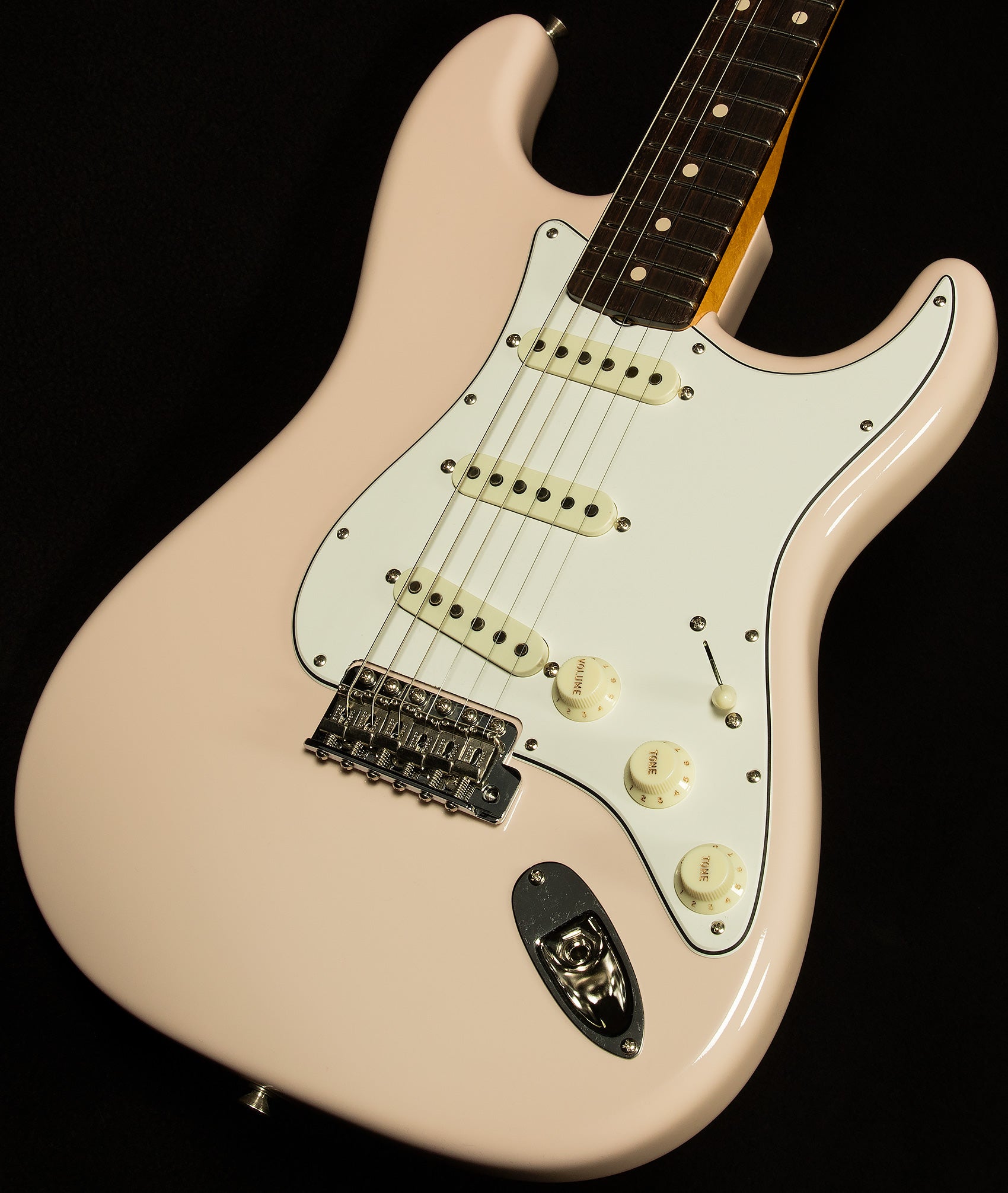Wildwood 10 Relic-Ready 1961 Stratocaster