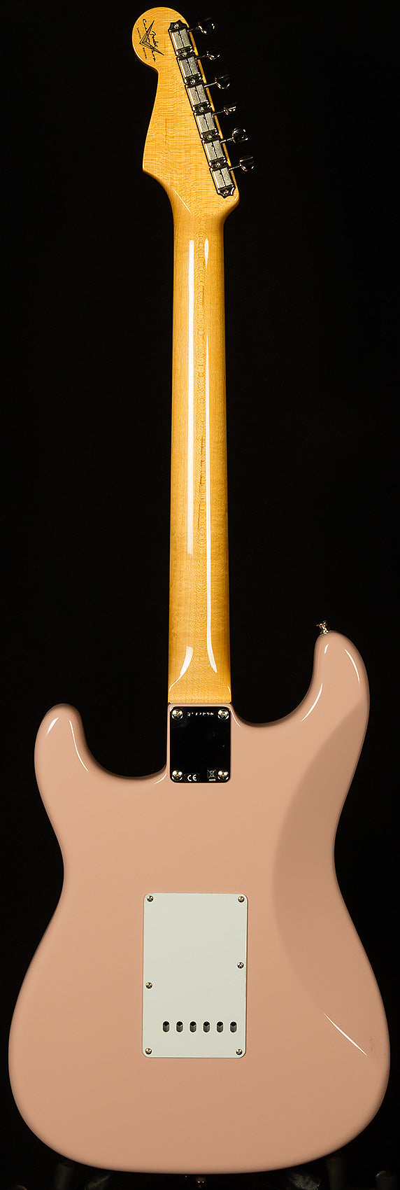 Wildwood 10 1961 Stratocaster - NOS