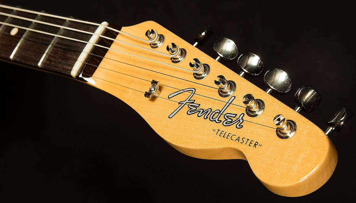 Wildwood 10 1959 Telecaster - NOS