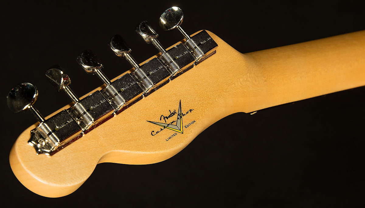 Wildwood 10 1959 Telecaster - NOS