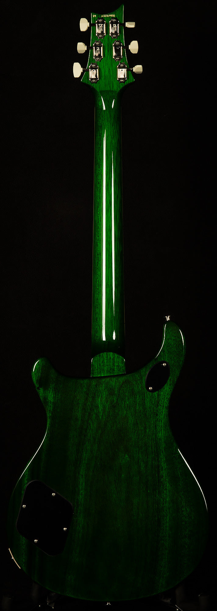 Wildwood Wood Library S2 McCarty 594