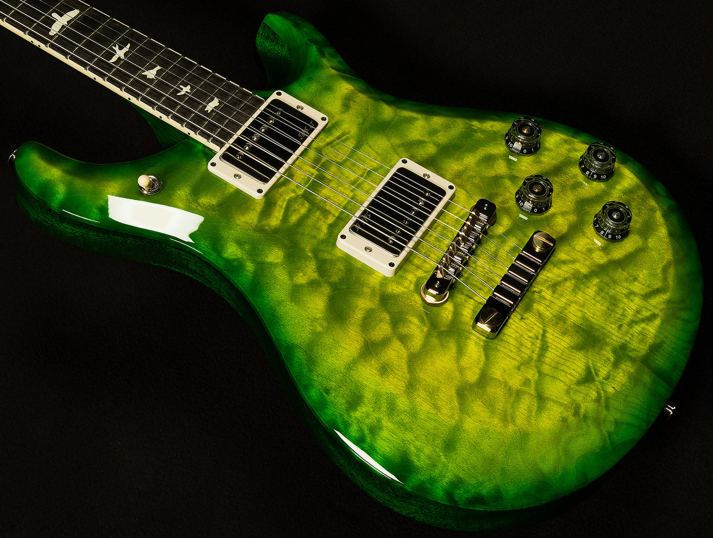 Wildwood Wood Library S2 McCarty 594