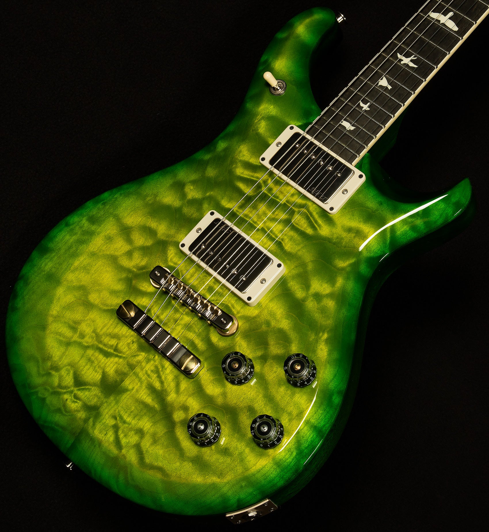 Wildwood Wood Library S2 McCarty 594