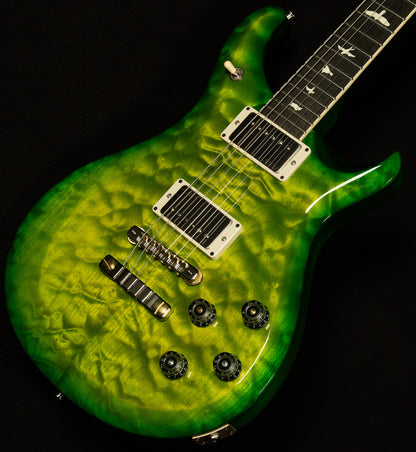 Wildwood Wood Library S2 McCarty 594