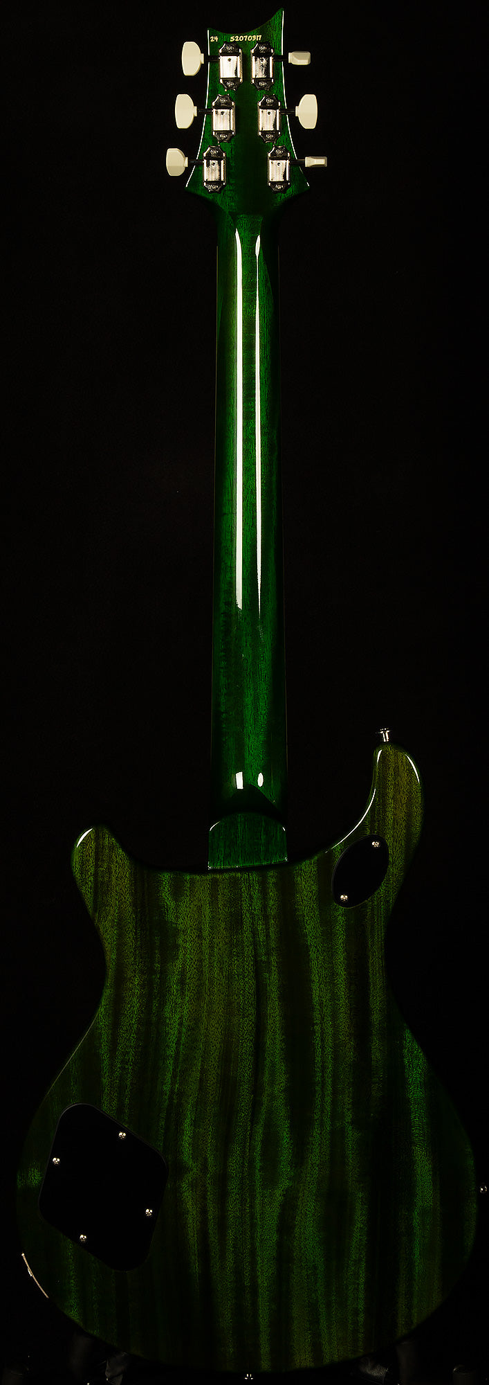 Wildwood Wood Library S2 McCarty 594