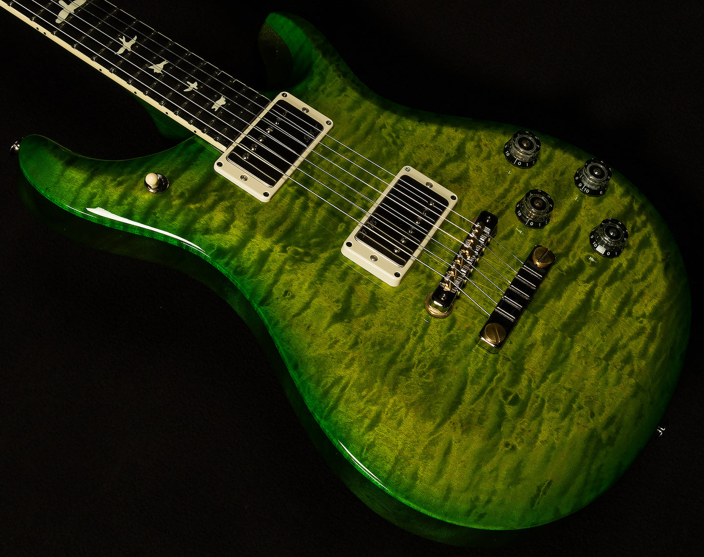 Wildwood Wood Library S2 McCarty 594