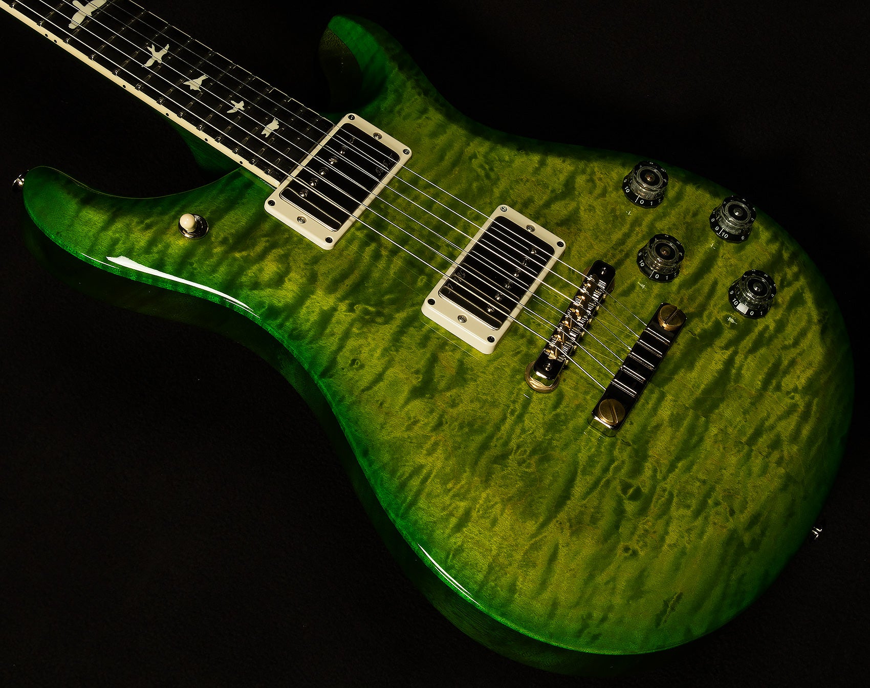 Wildwood Wood Library S2 McCarty 594