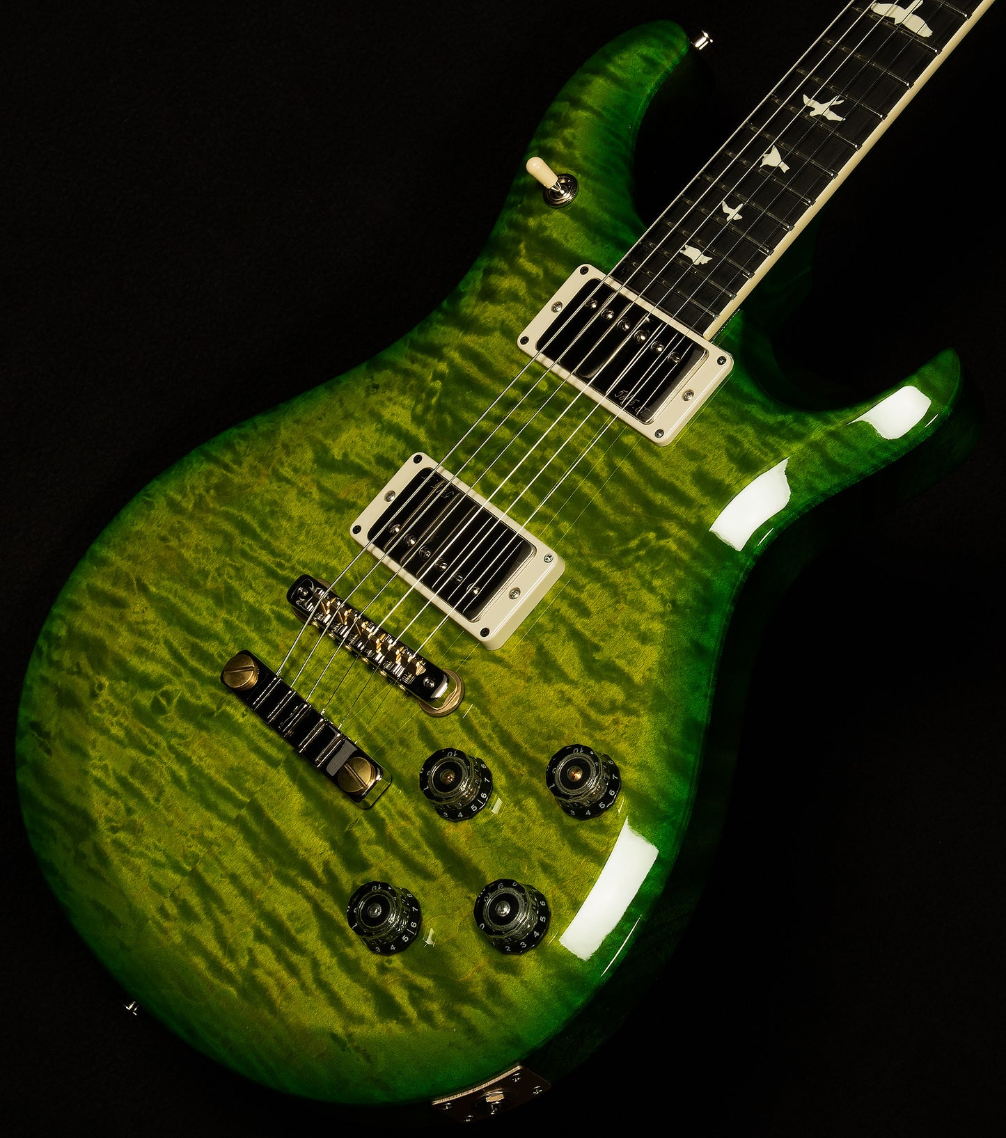 Wildwood Wood Library S2 McCarty 594