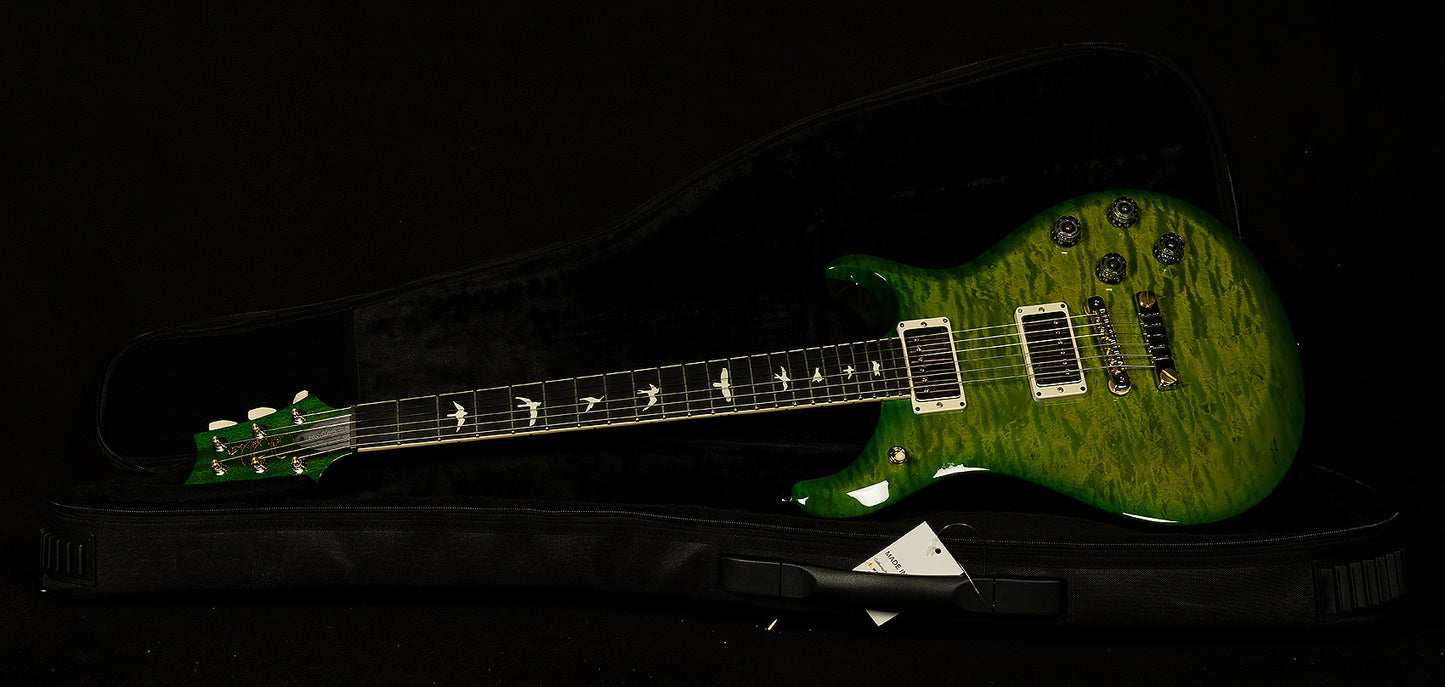 Wildwood Wood Library S2 McCarty 594