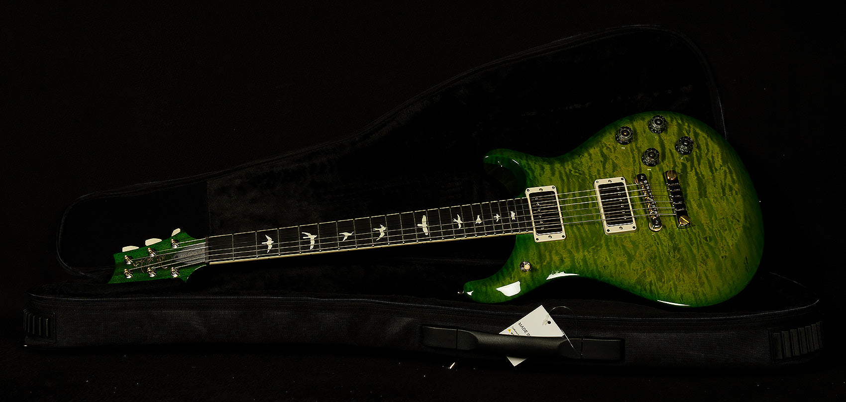 Wildwood Wood Library S2 McCarty 594