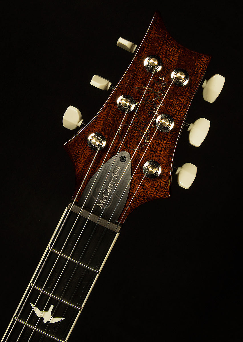 Wildwood Wood Library S2 McCarty 594