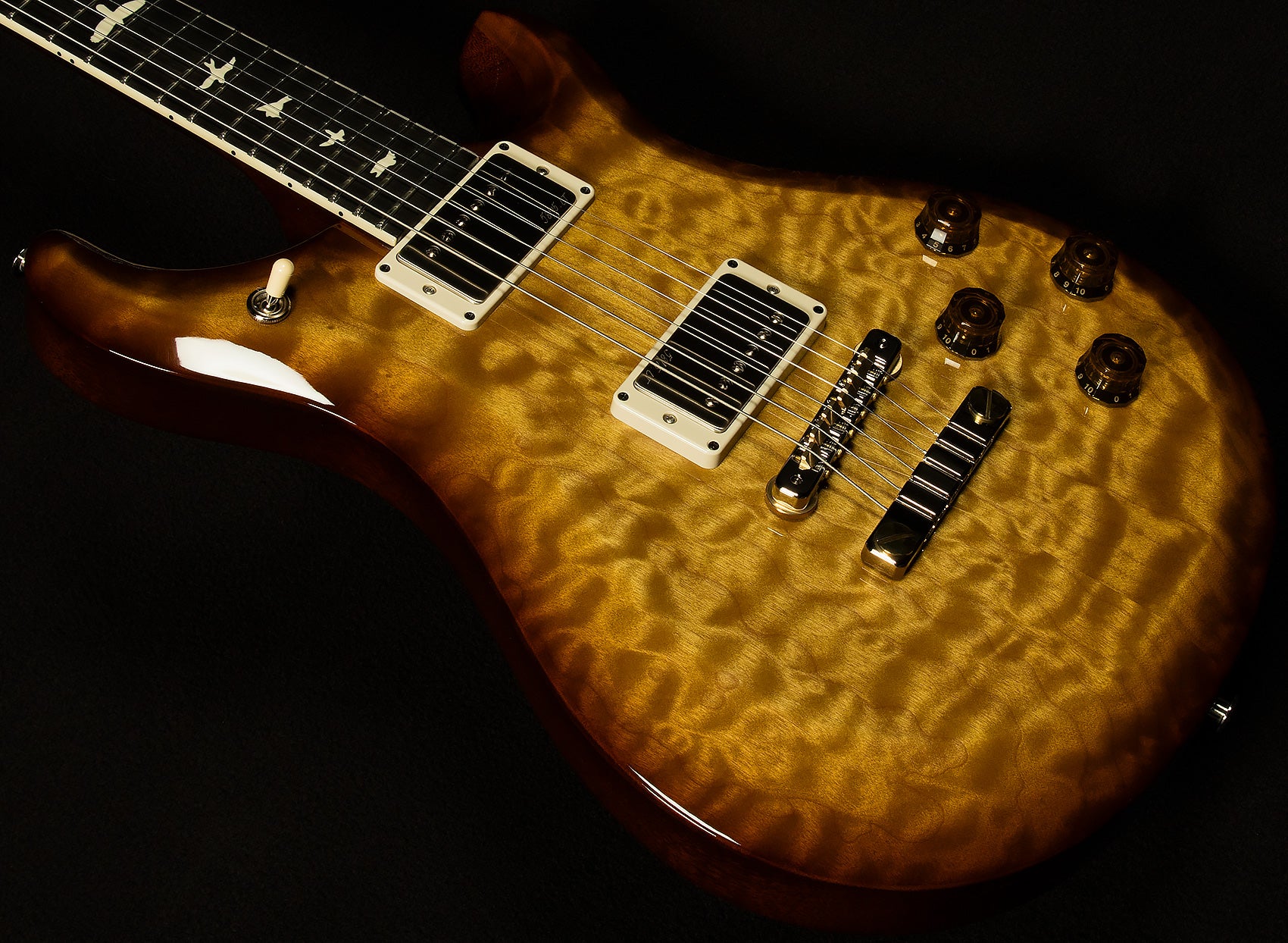 Wildwood Wood Library S2 McCarty 594