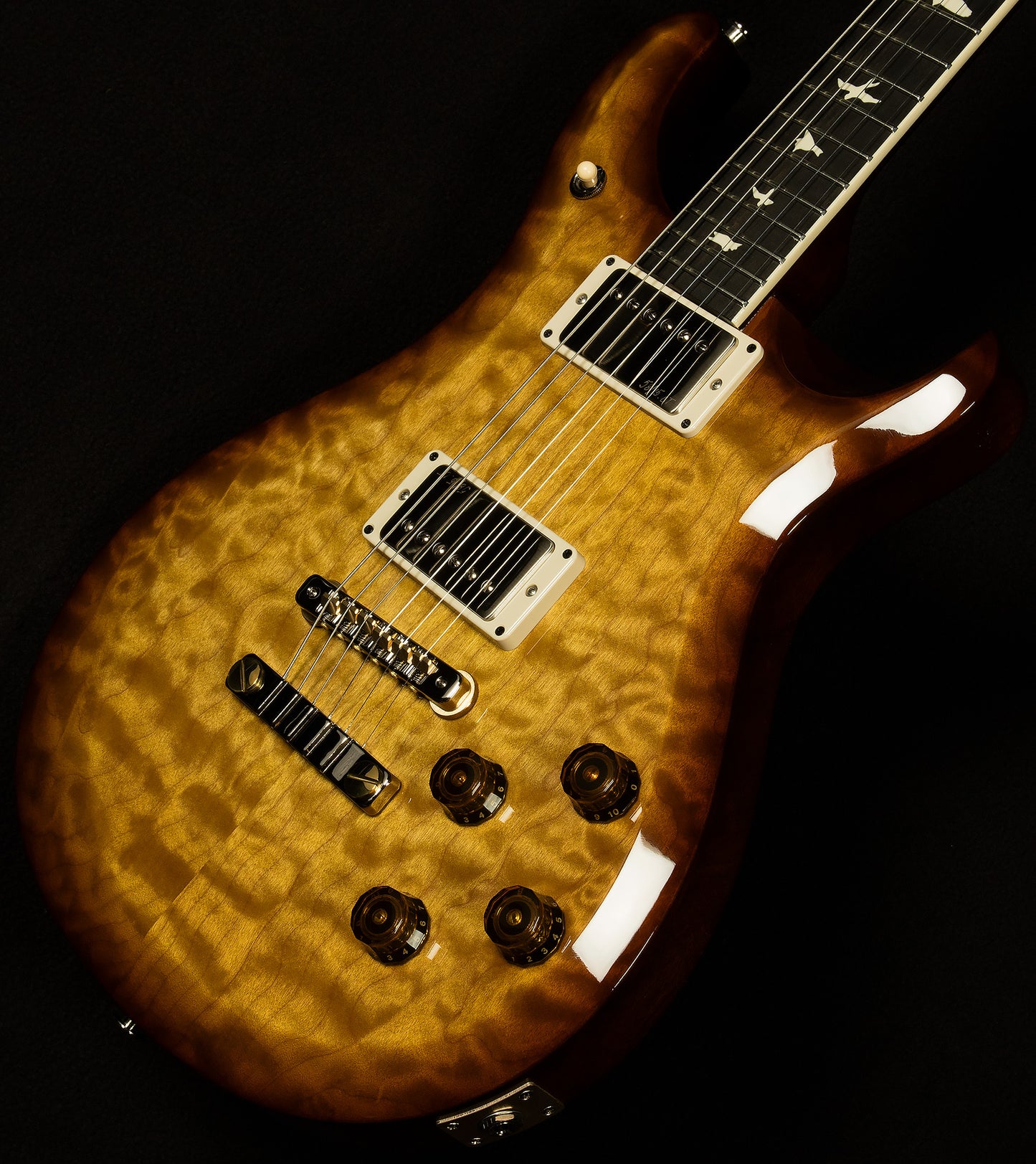 Wildwood Wood Library S2 McCarty 594