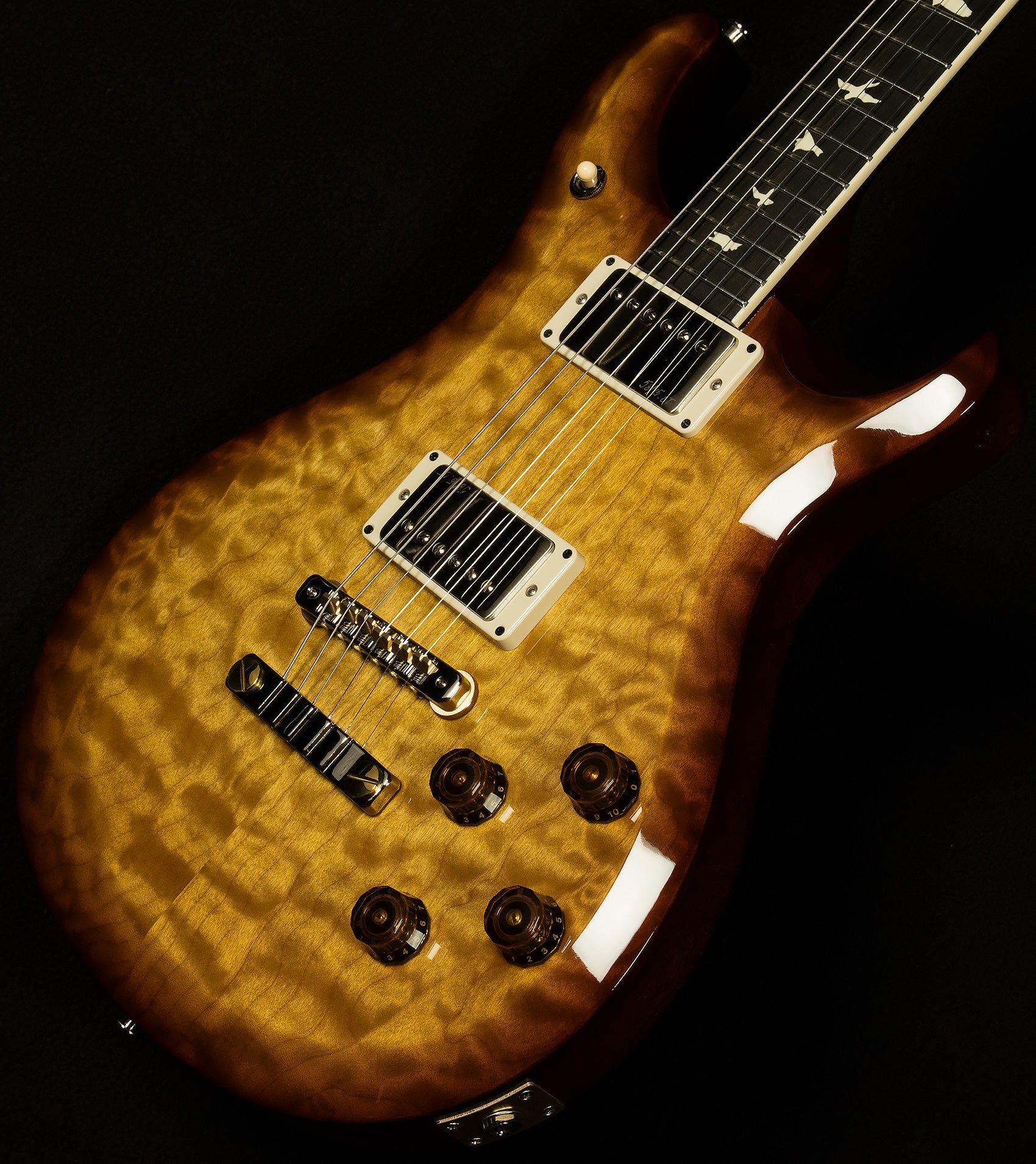 Wildwood Wood Library S2 McCarty 594