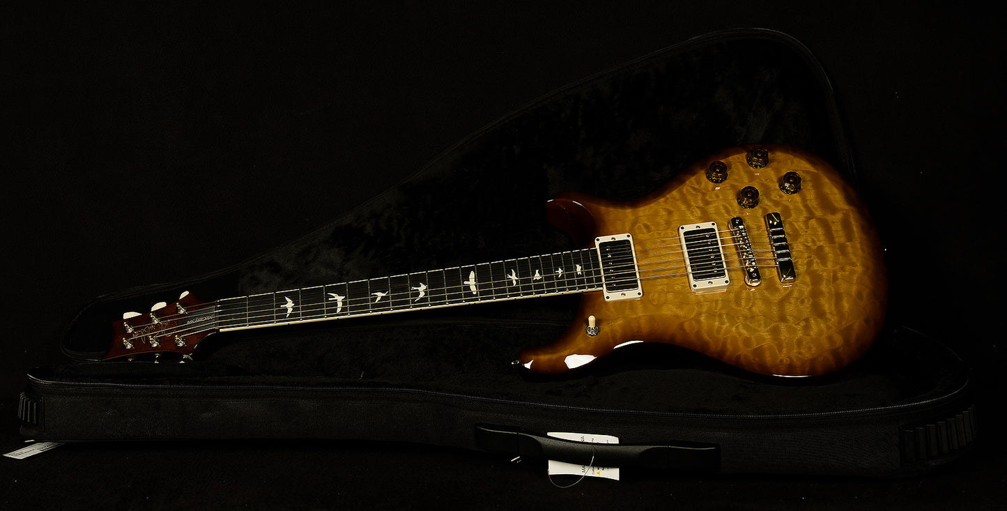 Wildwood Wood Library S2 McCarty 594