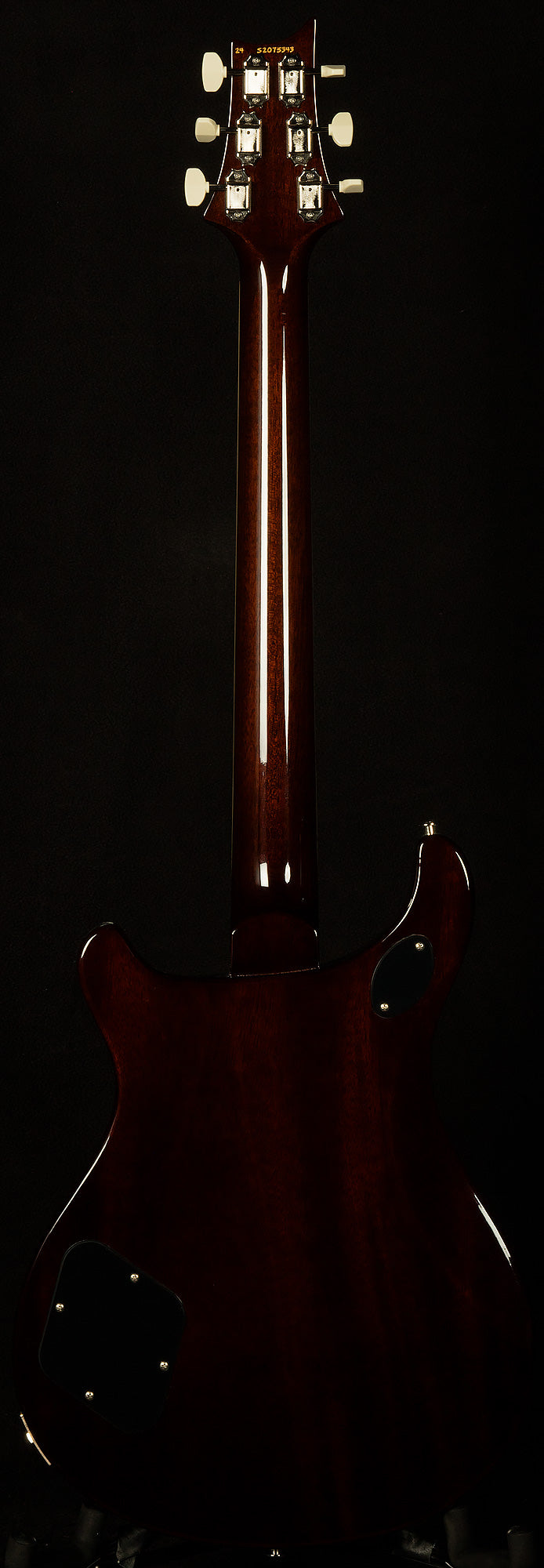 Wildwood Wood Library S2 McCarty 594