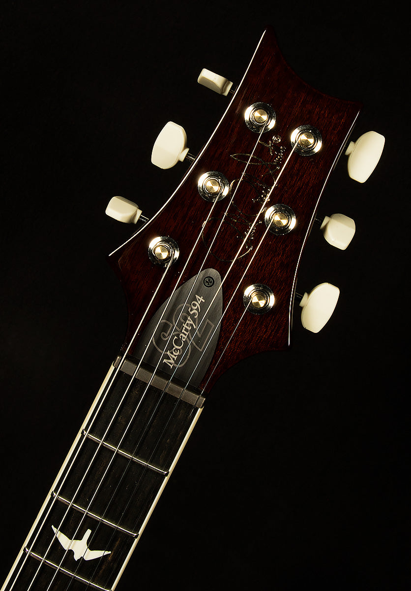 Wildwood Wood Library S2 McCarty 594