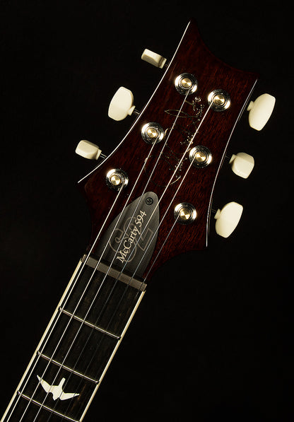 Wildwood Wood Library S2 McCarty 594