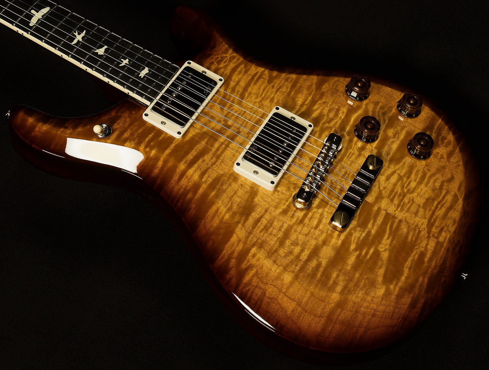 Wildwood Wood Library S2 McCarty 594