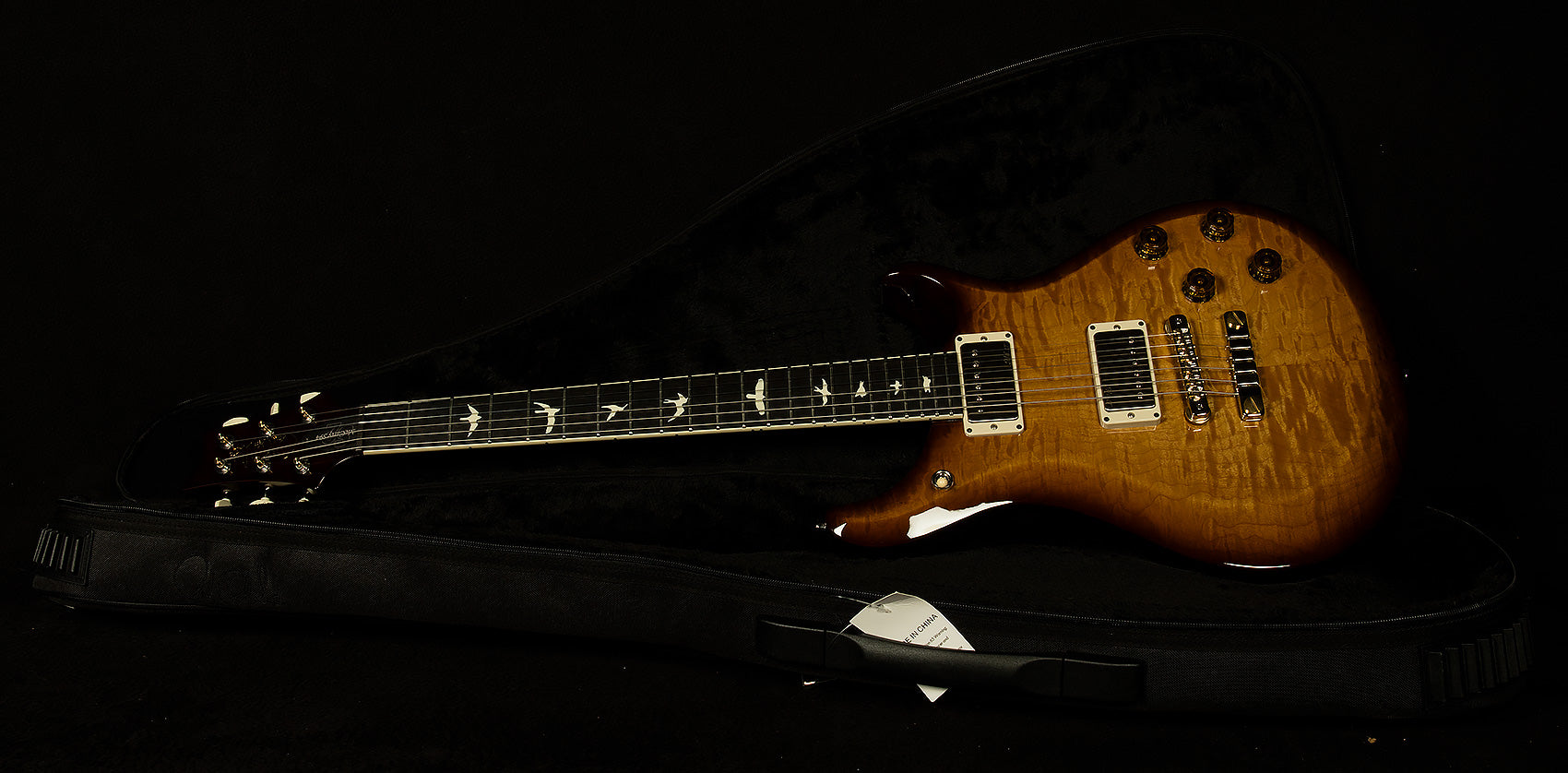 Wildwood Wood Library S2 McCarty 594