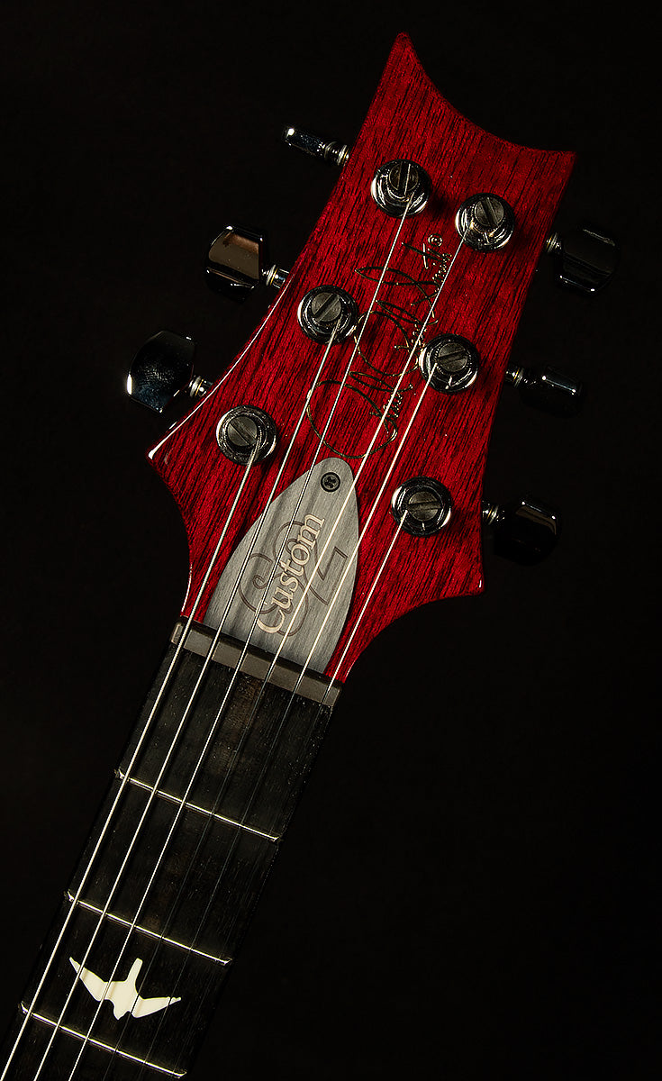 Wildwood Wood Library S2 Custom 24-08