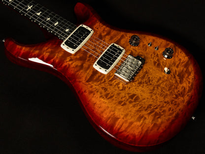 Wildwood Wood Library S2 Custom 24-08