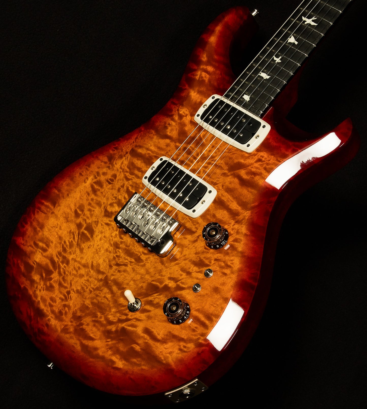 Wildwood Wood Library S2 Custom 24-08