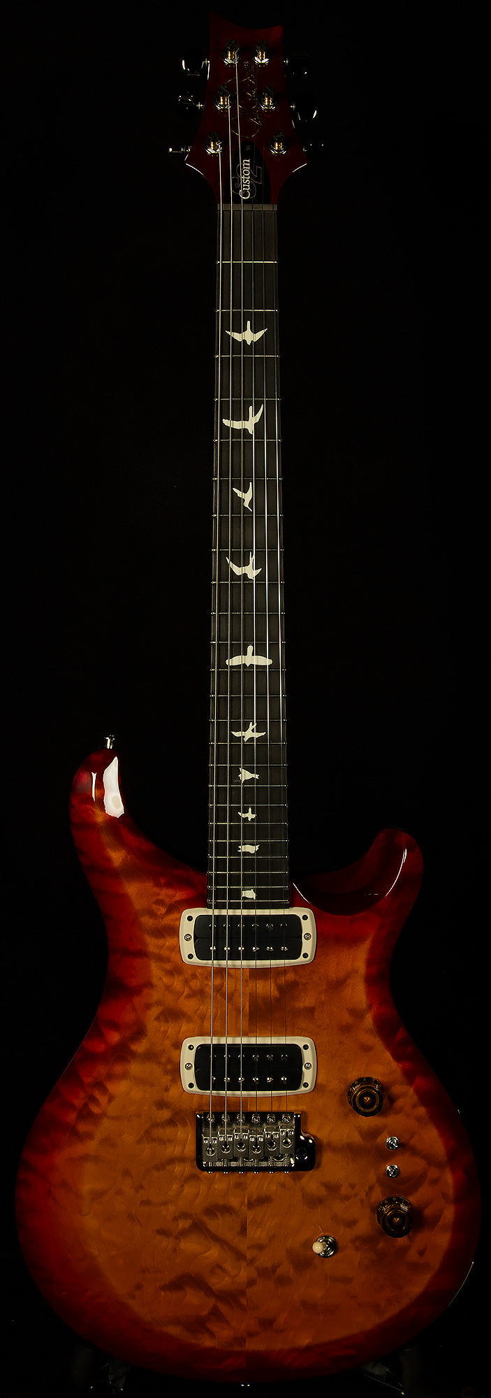 Wildwood Wood Library S2 Custom 24-08