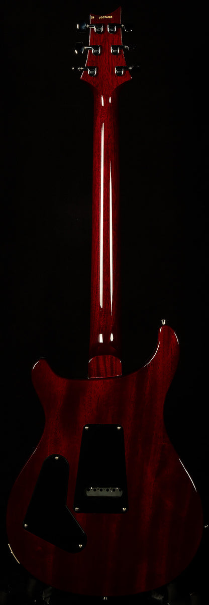 Wildwood Wood Library S2 Custom 24-08