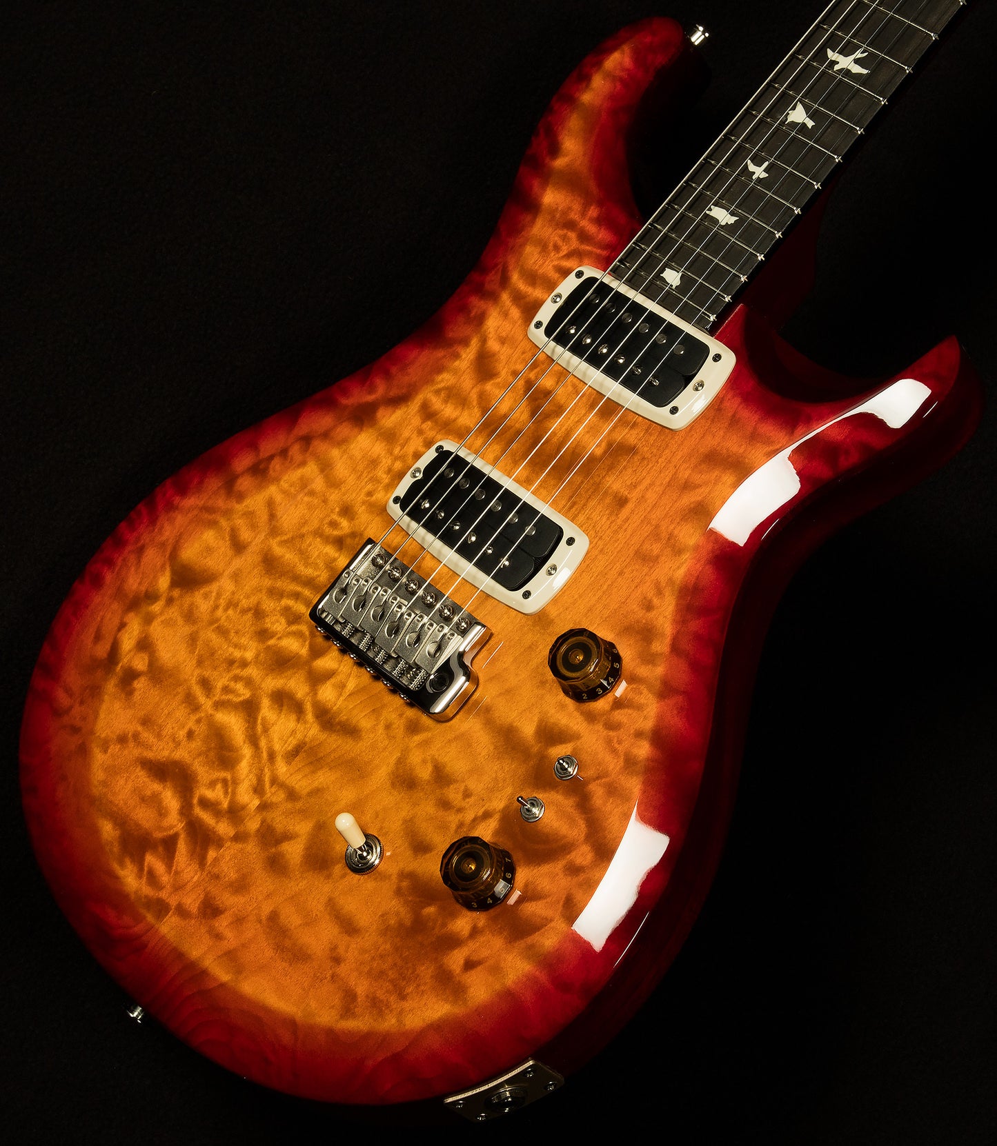 Wildwood Wood Library S2 Custom 24-08