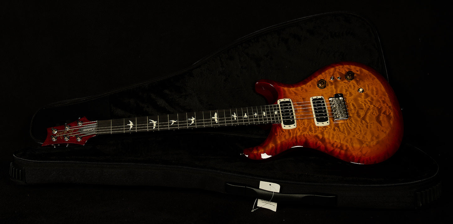 Wildwood Wood Library S2 Custom 24-08