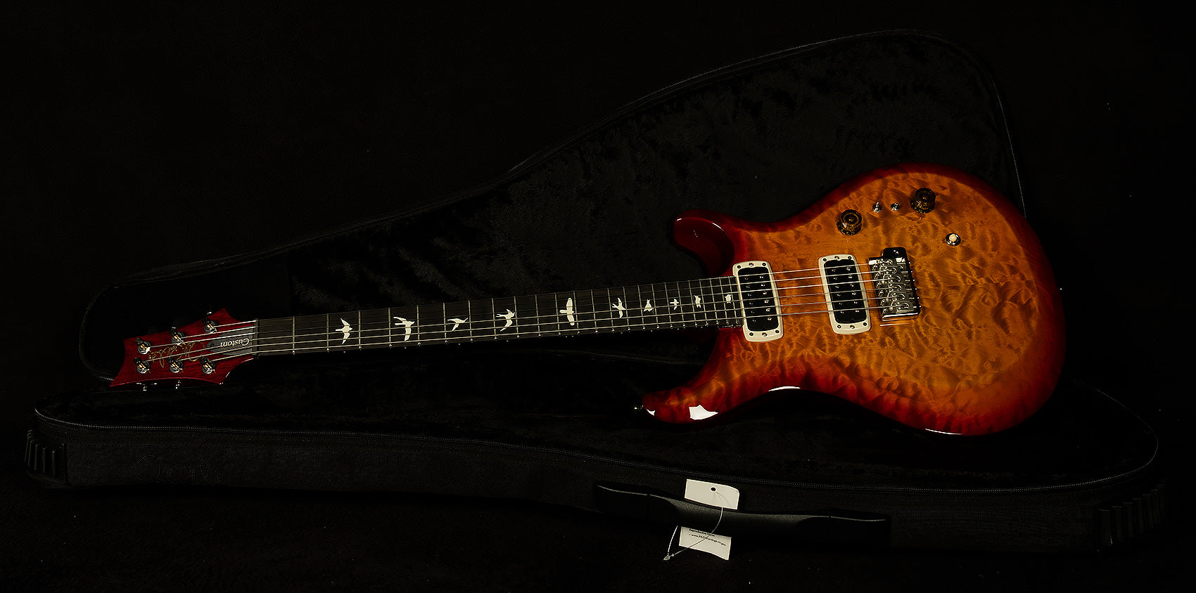 Wildwood Wood Library S2 Custom 24-08