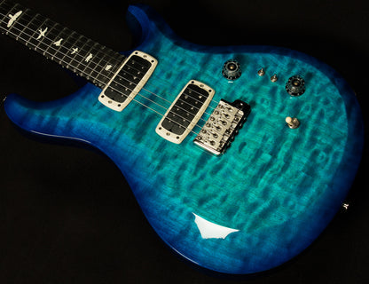 Wildwood Wood Library S2 Custom 24-08