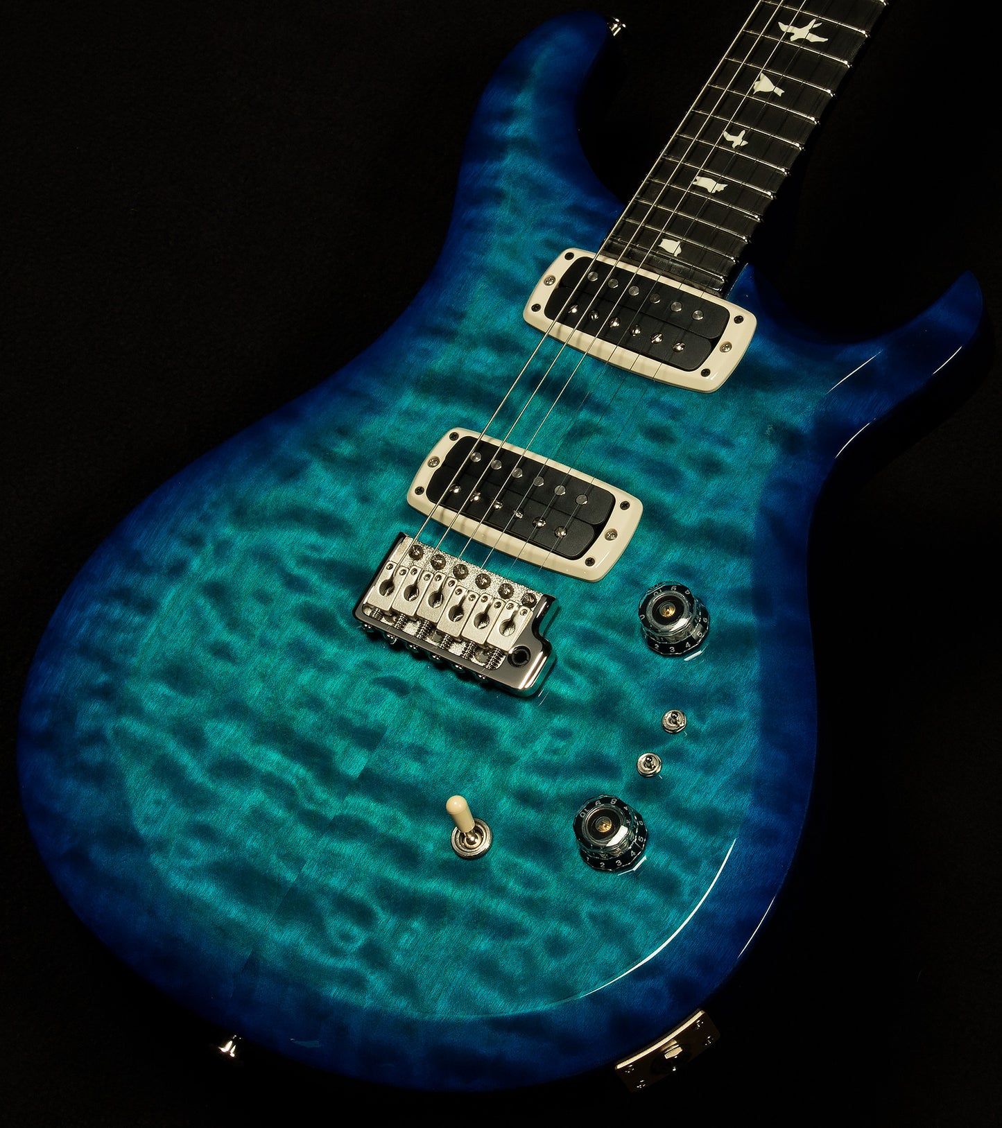 Wildwood Wood Library S2 Custom 24-08