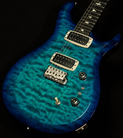 Wildwood Wood Library S2 Custom 24-08