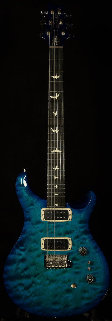Wildwood Wood Library S2 Custom 24-08