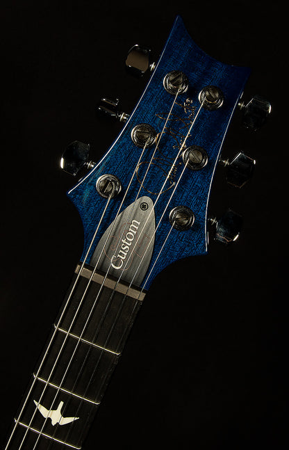 Wildwood Wood Library S2 Custom 24-08