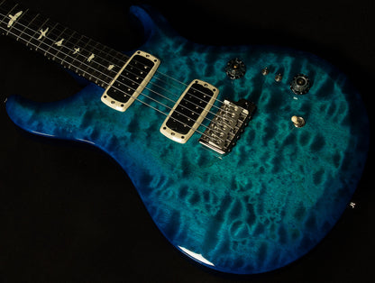 Wildwood Wood Library S2 Custom 24-08