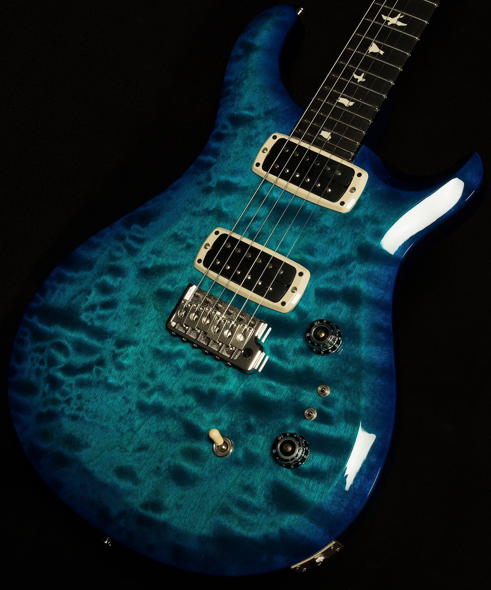 Wildwood Wood Library S2 Custom 24-08