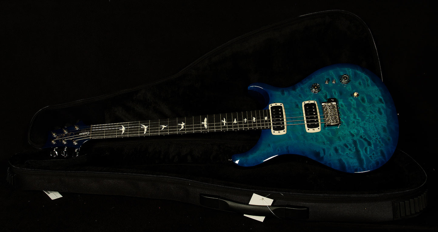 Wildwood Wood Library S2 Custom 24-08