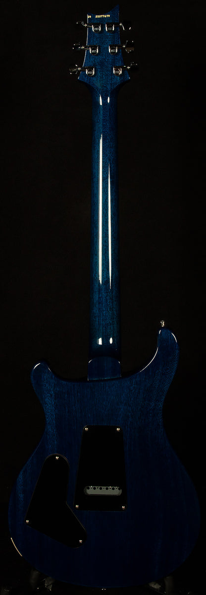 Wildwood Wood Library S2 Custom 24-08