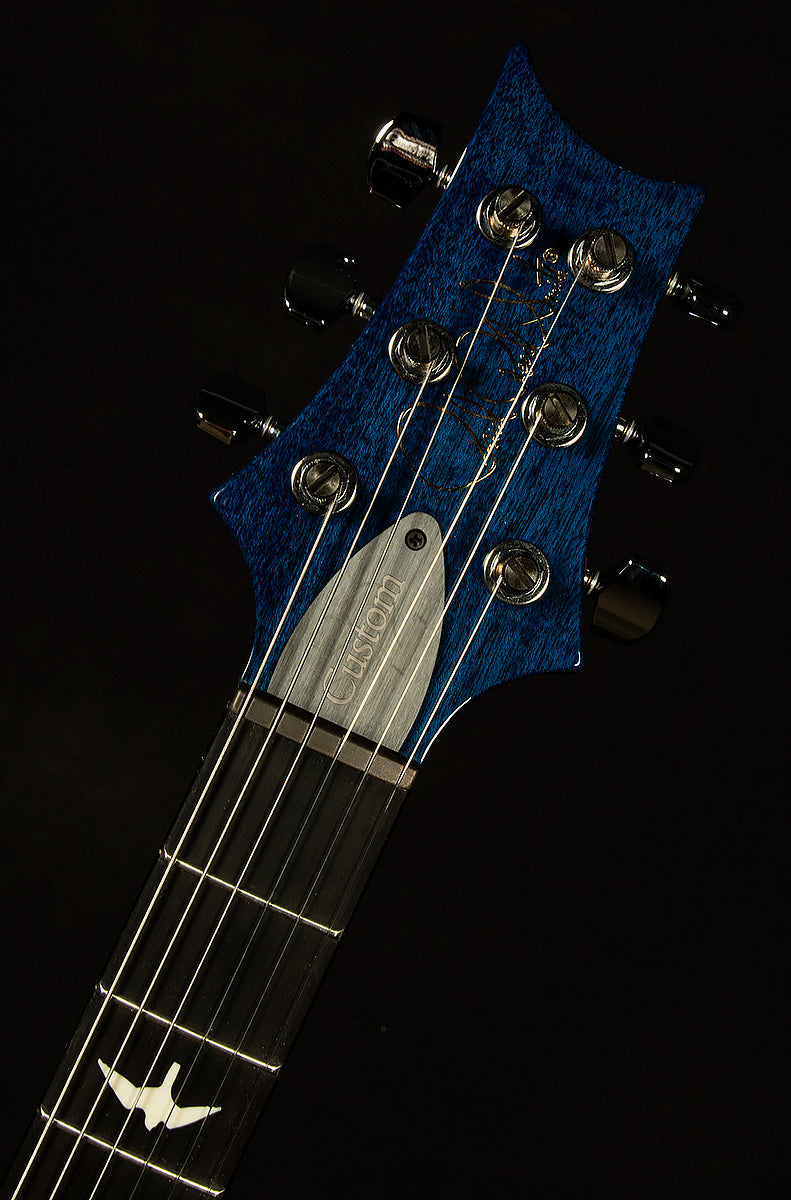 Wildwood Wood Library S2 Custom 24-08