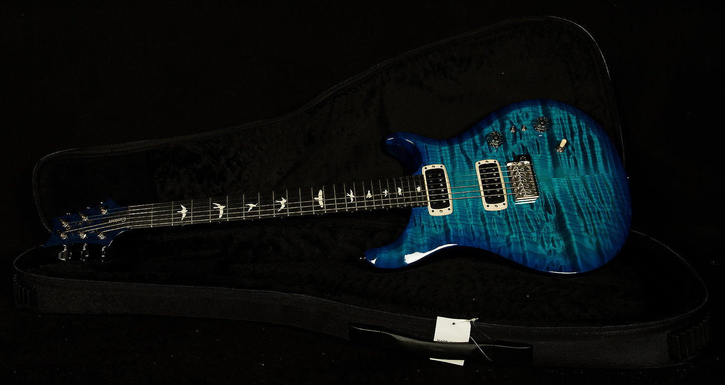 Wildwood Wood Library S2 Custom 24-08