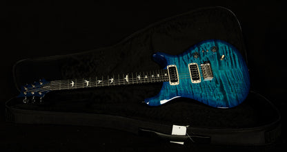 Wildwood Wood Library S2 Custom 24-08