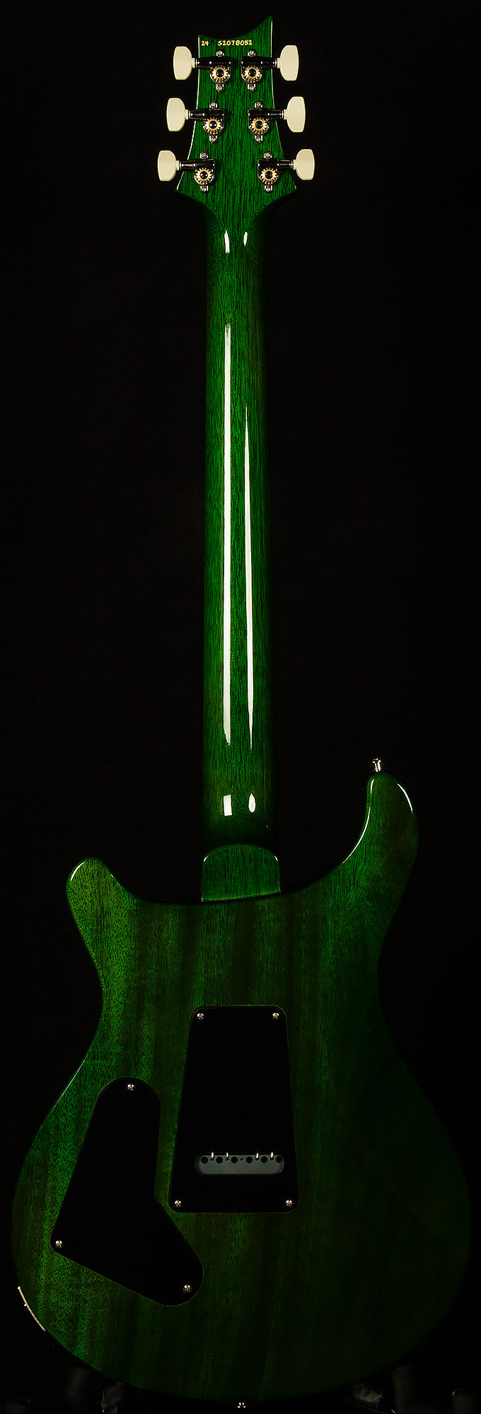 Wildwood Wood Library S2 Custom 24-08