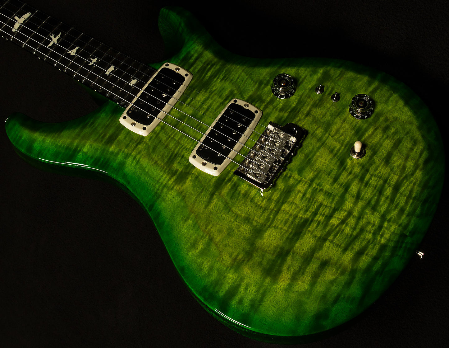 Wildwood Wood Library S2 Custom 24-08