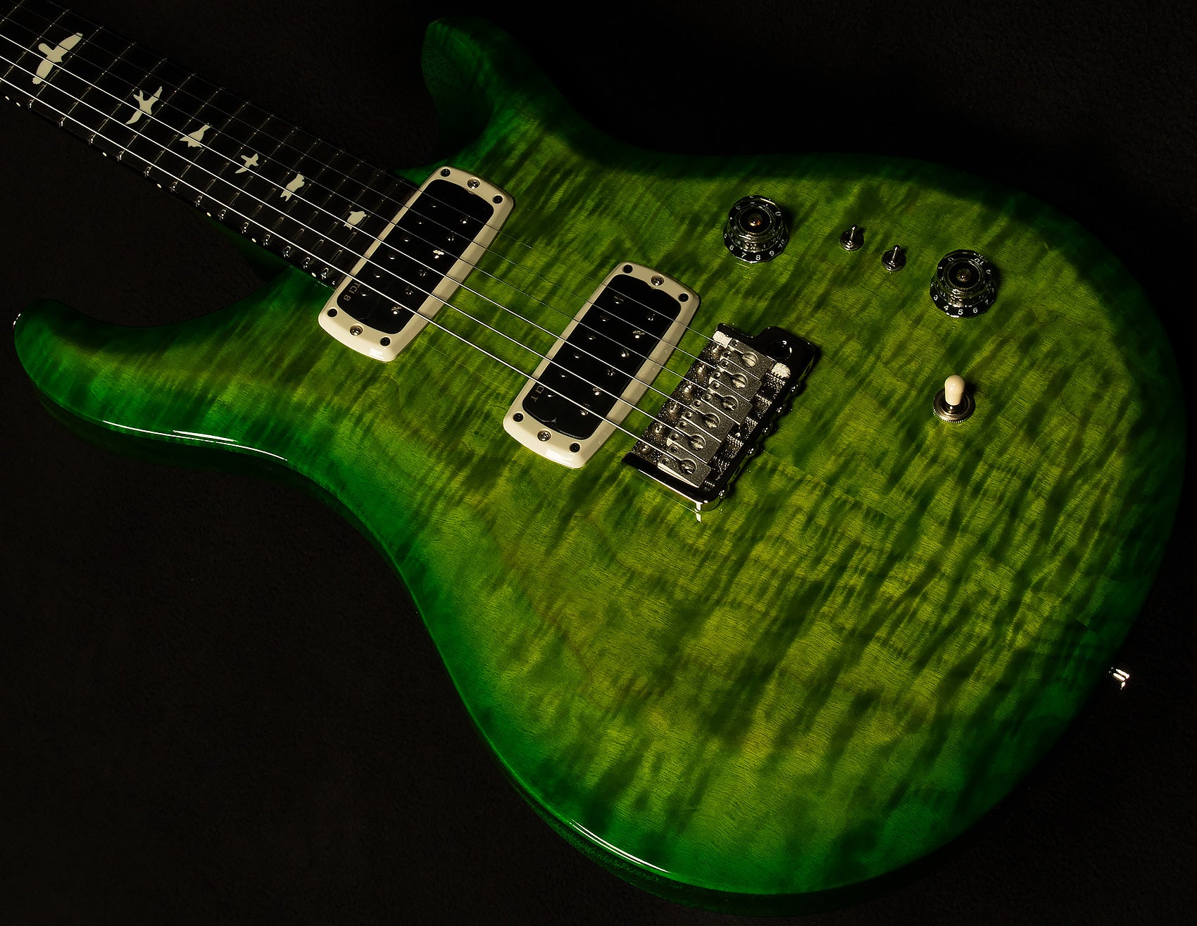 Wildwood Wood Library S2 Custom 24-08